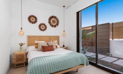 Nouvelle construction - Villa - Los Alcazares - Serena Golf