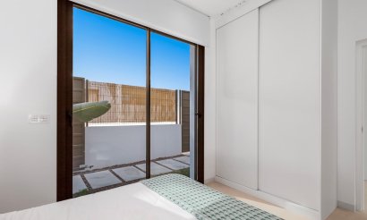 Nouvelle construction - Villa - Los Alcazares - Serena Golf