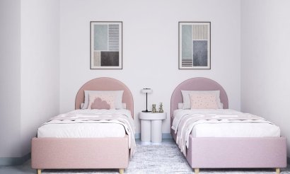 New Build - Villa - Torre Pacheco - El Alba