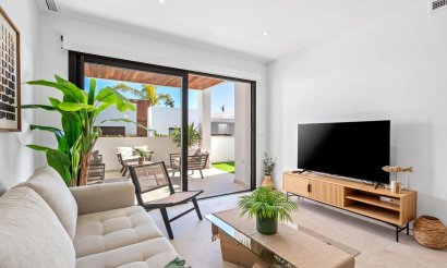 Nouvelle construction - Appartement - Los Alcazares - Serena Golf