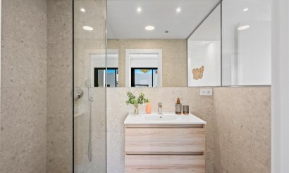 Nouvelle construction - Appartement - Los Alcazares - Serena Golf