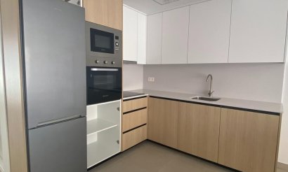 New Build - Bungalow - San Pedro del Pinatar - El Salero