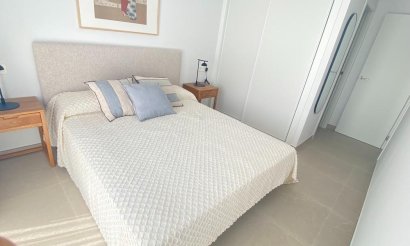 New Build - Bungalow - San Pedro del Pinatar - El Salero