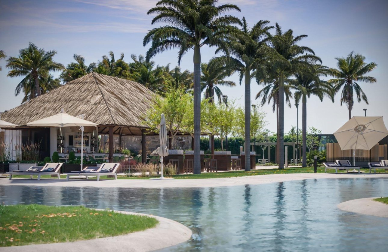 Obra nueva - Adosado - Torre Pacheco - El Alba