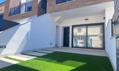 New Build - Bungalow - San Pedro del Pinatar - El Salero