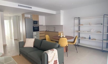 New Build - Bungalow - San Pedro del Pinatar - El Salero