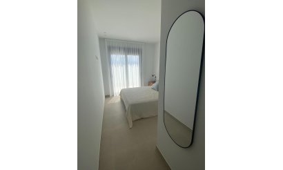 New Build - Bungalow - San Pedro del Pinatar - El Salero
