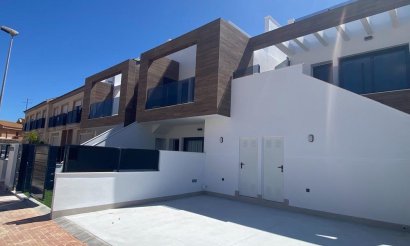 New Build - Bungalow - San Pedro del Pinatar - El Salero