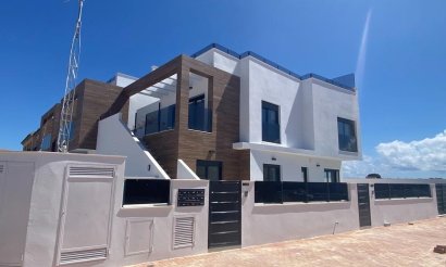 New Build - Bungalow - San Pedro del Pinatar - El Salero
