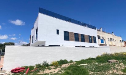 New Build - Bungalow - San Pedro del Pinatar - El Salero