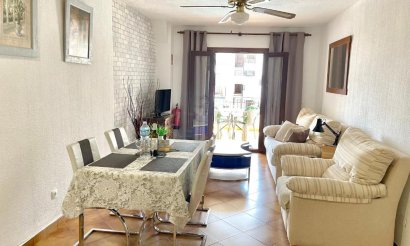 Resale - Apartment / flat - Orihuela Costa - Cabo Roig