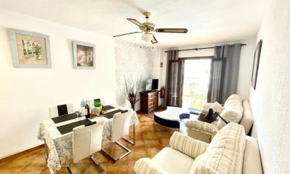 Resale - Apartment / flat - Orihuela Costa - Cabo Roig