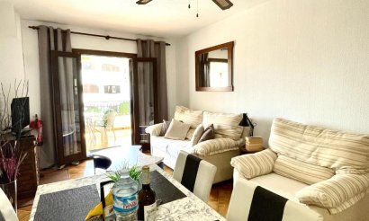 Resale - Apartment / flat - Orihuela Costa - Cabo Roig