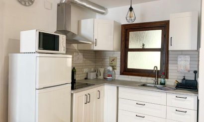 Resale - Apartment / flat - Orihuela Costa - Cabo Roig