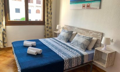 Resale - Apartment / flat - Orihuela Costa - Cabo Roig