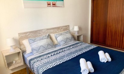 Resale - Apartment / flat - Orihuela Costa - Cabo Roig