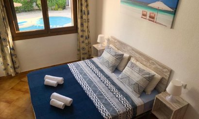 Resale - Apartment / flat - Orihuela Costa - Cabo Roig