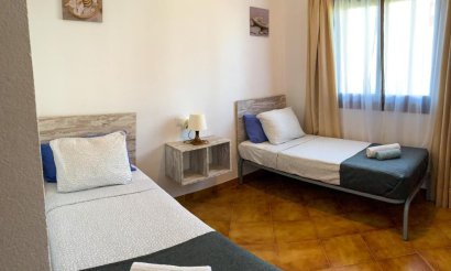 Resale - Apartment / flat - Orihuela Costa - Cabo Roig