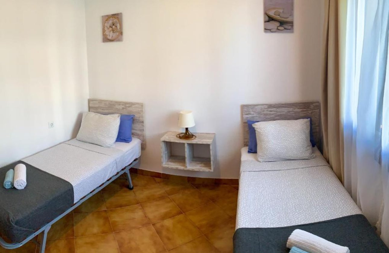 Resale - Apartment / flat - Orihuela Costa - Cabo Roig