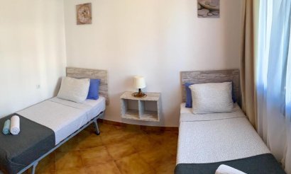 Resale - Apartment / flat - Orihuela Costa - Cabo Roig