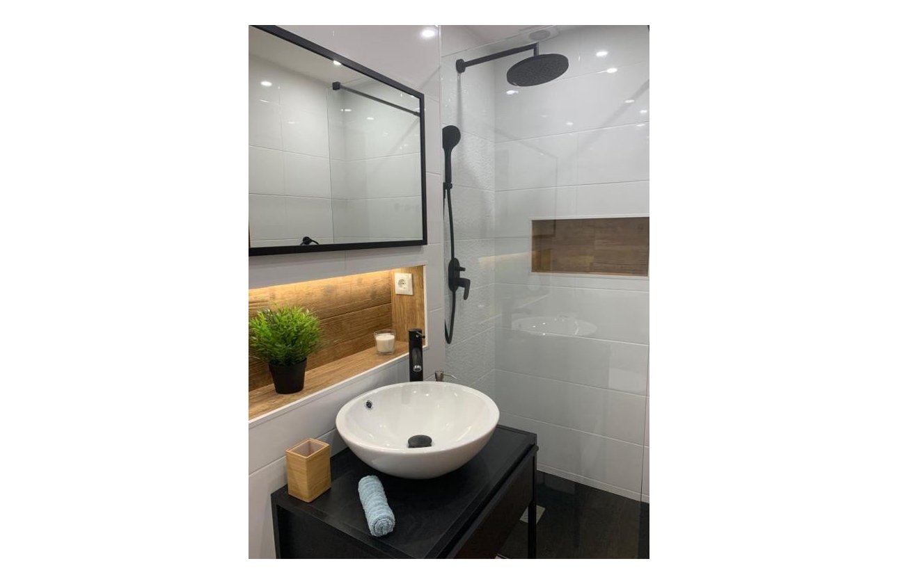 Resale - Apartment / flat - Orihuela Costa - Cabo Roig