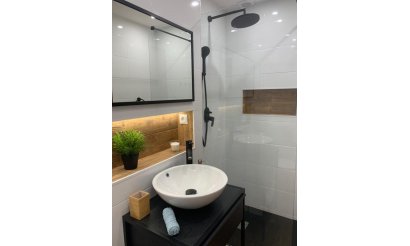 Resale - Apartment / flat - Orihuela Costa - Cabo Roig