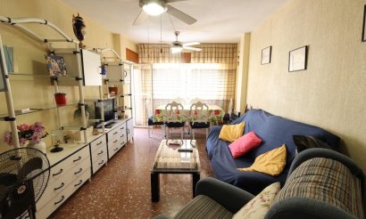 Resale - Apartment / flat - Torrevieja - Acequion