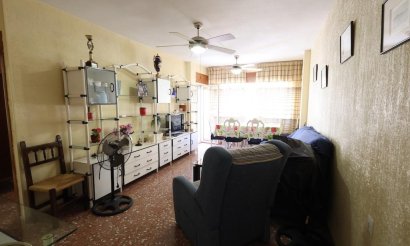 Resale - Apartment / flat - Torrevieja - Acequion