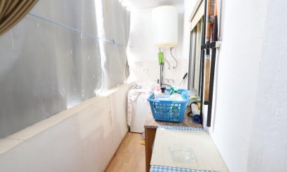 Resale - Apartment / flat - Torrevieja - Acequion