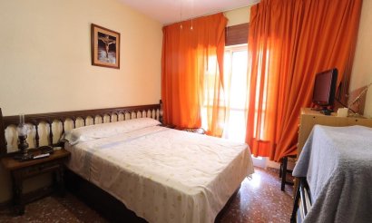 Resale - Apartment / flat - Torrevieja - Acequion