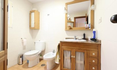 Resale - Apartment / flat - Torrevieja - Acequion