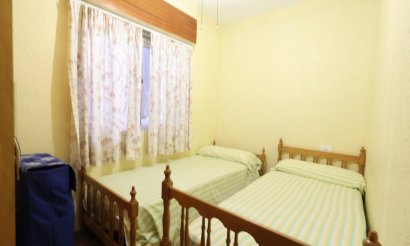 Resale - Apartment / flat - Torrevieja - Acequion