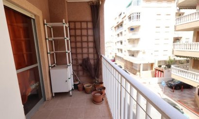 Resale - Apartment / flat - Torrevieja - Acequion