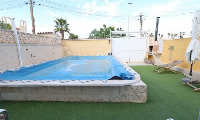 Resale - Townhouse - Torrevieja - Torretas