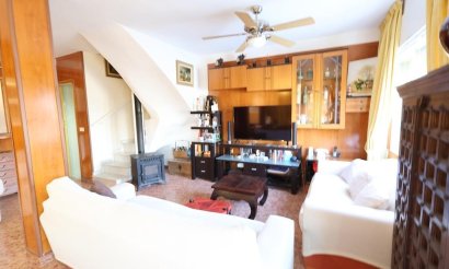 Resale - Townhouse - Torrevieja - Torretas