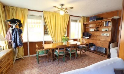 Resale - Townhouse - Torrevieja - Torretas