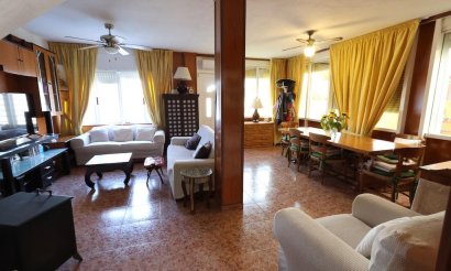 Resale - Townhouse - Torrevieja - Torretas