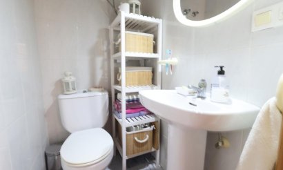 Resale - Townhouse - Torrevieja - Torretas