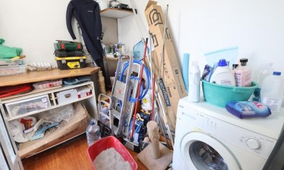 Resale - Townhouse - Torrevieja - Torretas