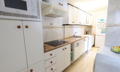 Resale - Townhouse - Torrevieja - Torretas