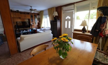 Resale - Townhouse - Torrevieja - Torretas