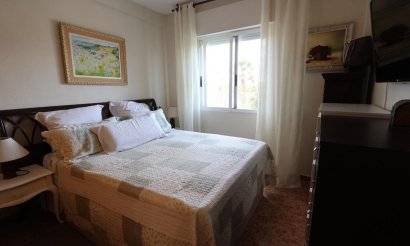 Resale - Townhouse - Torrevieja - Torretas
