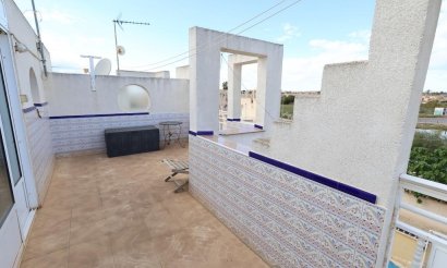 Resale - Townhouse - Torrevieja - Torretas