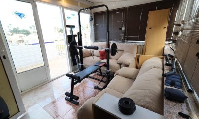 Resale - Townhouse - Torrevieja - Torretas