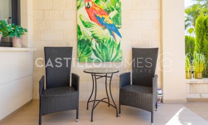 Resale - Apartment / flat - Orihuela Costa - Los Dolses