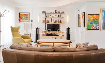 Resale - Apartment / flat - Orihuela Costa - Los Dolses