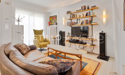 Resale - Apartment / flat - Orihuela Costa - Los Dolses