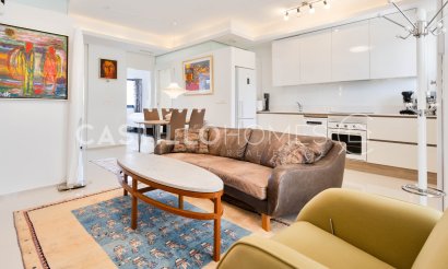 Resale - Apartment / flat - Orihuela Costa - Los Dolses