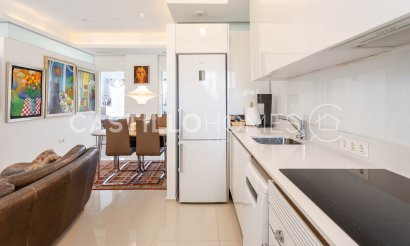 Resale - Apartment / flat - Orihuela Costa - Los Dolses