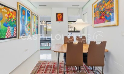 Resale - Apartment / flat - Orihuela Costa - Los Dolses